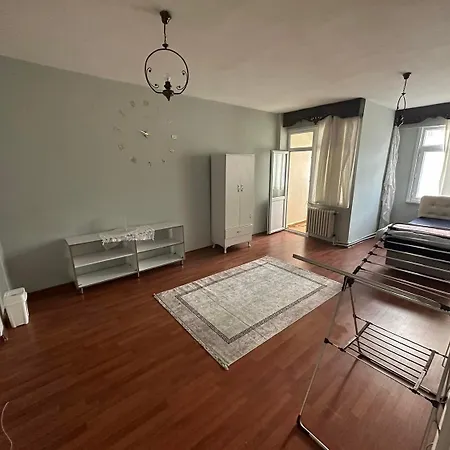 Guest house Private In 2 Mins To Metrobues In Shared *